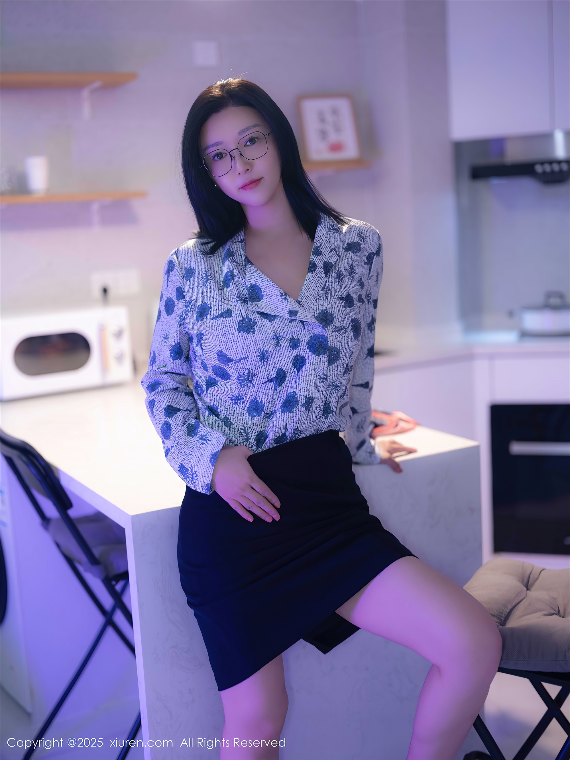 Xiuren秀人网 2025.10.14 NO.10866 雅茹老师